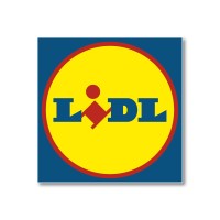 Lidl Ireland logo