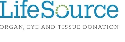 LifeSource logo
