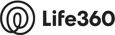 Life360 logo