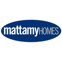 Mattamy Asset Management logo