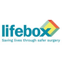 Lifebox logo