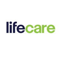 Lifecare logo