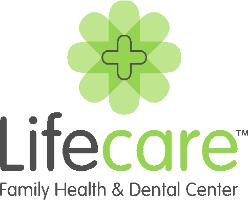 Lifecare Family Health and Dental Center logo