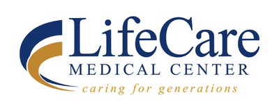 LIFECARE MEDICAL CENTER logo