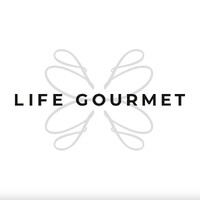 Grupo Life Gourmet logo