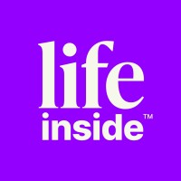 Life Inside - Interactive video logo