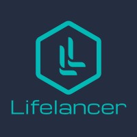 Lifelancer logo