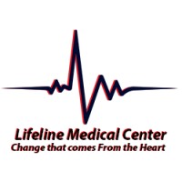Lifeline Medical Center logo