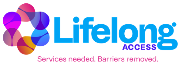 Lifelong Access logo