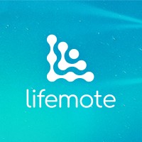 Lifemote logo