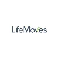 LifeMoves logo
