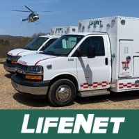 LifeNet, Inc. logo