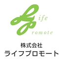 株式会社ライフプロモート logo