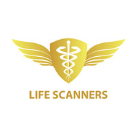 LifeScanners logo