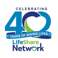 LifeShare Network, Inc. logo