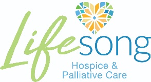 Lifesong Hospice logo