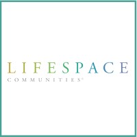 Lifespace Communities, Inc. logo