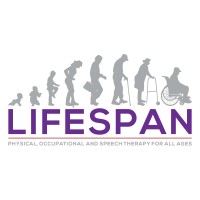 Lifespan Therapy - A Home Health Therapy Company logo