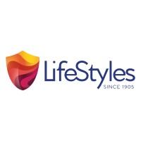 LifeStyles Healthcare logo