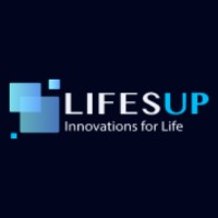 LIFESUP Technology logo