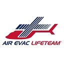 Air Evac Lifeteam logo