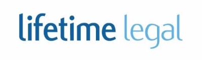 Lifetime Legal LTD logo