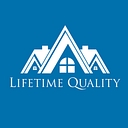 Lifetime Quality Roofing logo