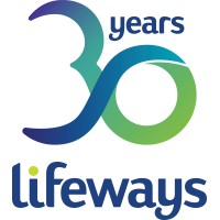 Lifeways Group logo