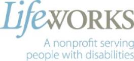Lifeworks Services, Inc. logo