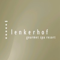 Lenkerhof gourmet spa resort - Relais & Châteaux logo