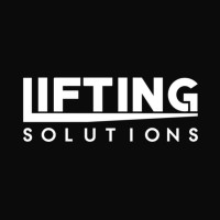 Lifting Solutions logo