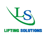 Lifting Solutions Inc. logo