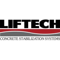Liftech Corporation logo