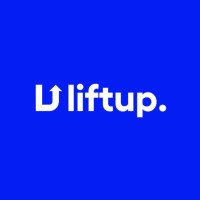 Liftup Technologies logo