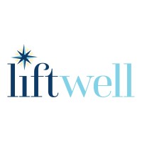 LiftWell Health logo