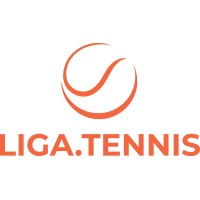 Liga.Tennis logo