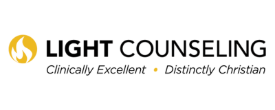 Light Counseling logo