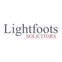 Lightfoots Solicitors logo