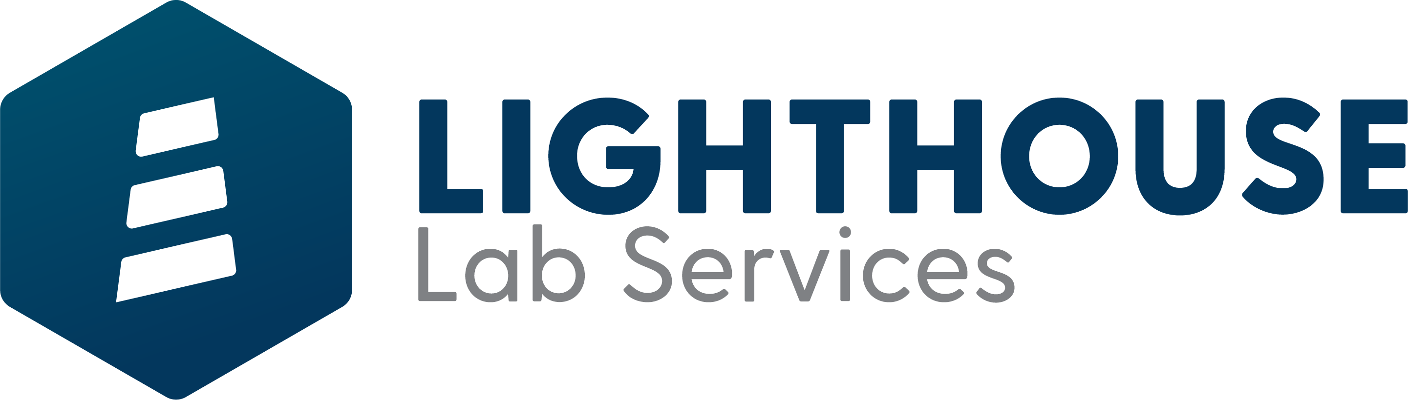 Lighthouse Lab Services logo