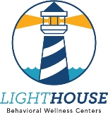 Lighthouse Behavioral Wellness Center logo