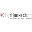Light House Studio at Vinegar Hill Theatre logo
