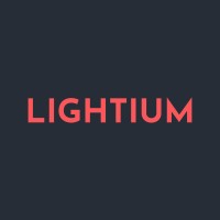 Lightium logo