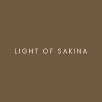 Light of Sakina logo