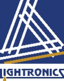 Logo Lightronics B.V.
