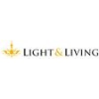 Light & Living logo