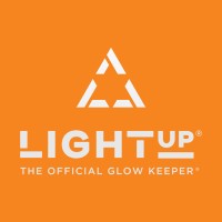 Light Up Lifestyle logo