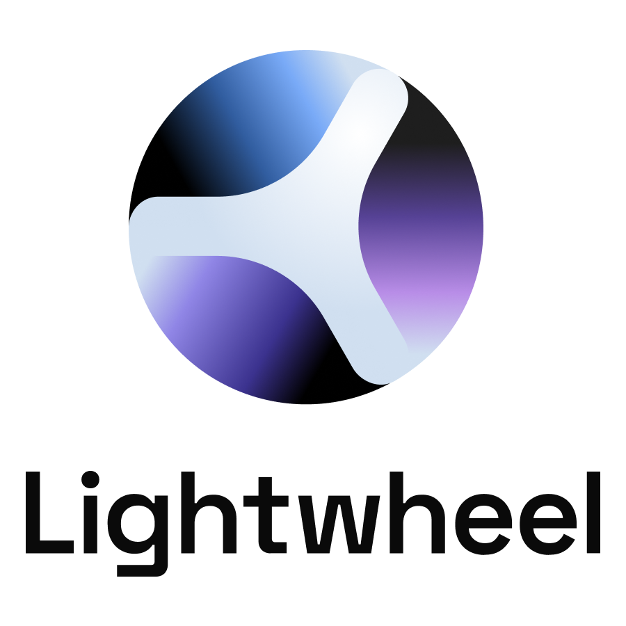 Lightwheel logo