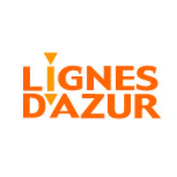 REGIE LIGNE D'AZUR logo