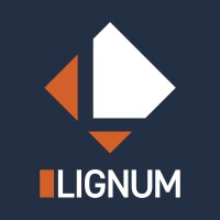 The Lignum Group logo