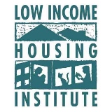 Low Income Housing Institute logo